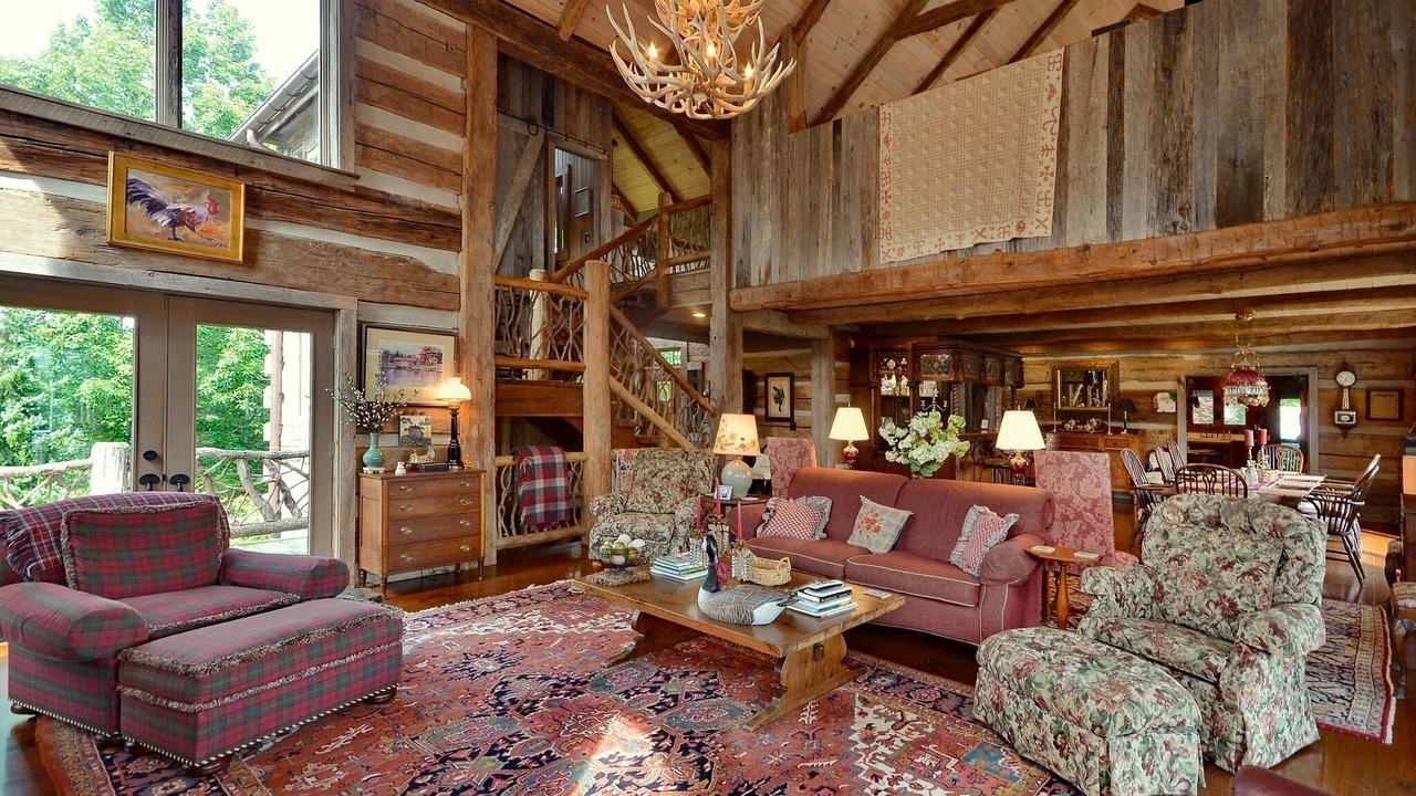 Photo of Bedroom in Highlands