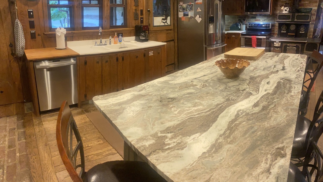 Photo of Kitchen in Highlands