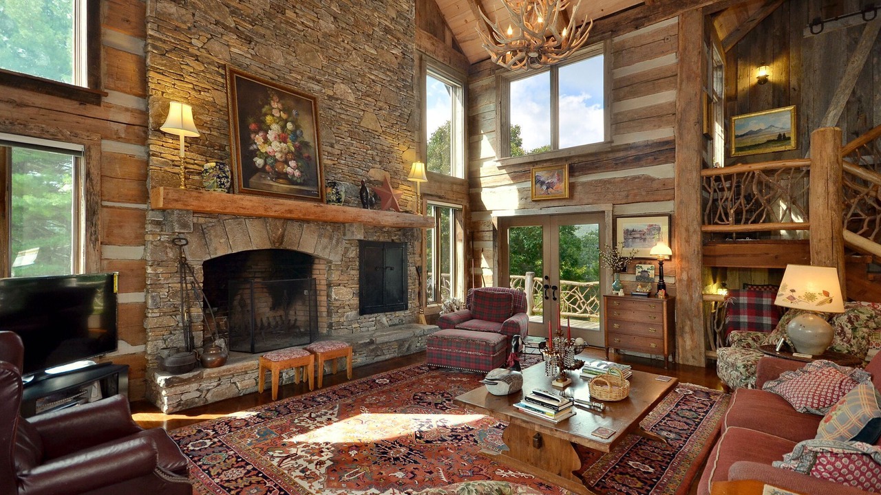 Photo of Bedroom in Highlands