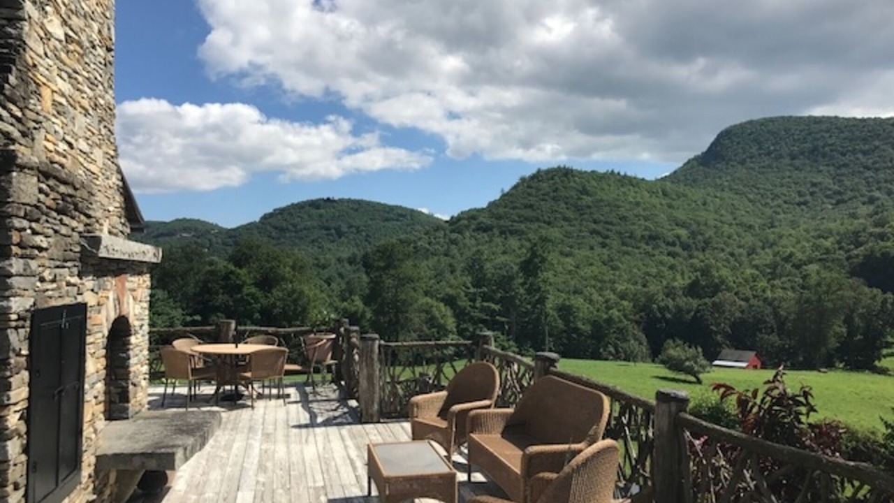 Photo of Livingroom in Highlands