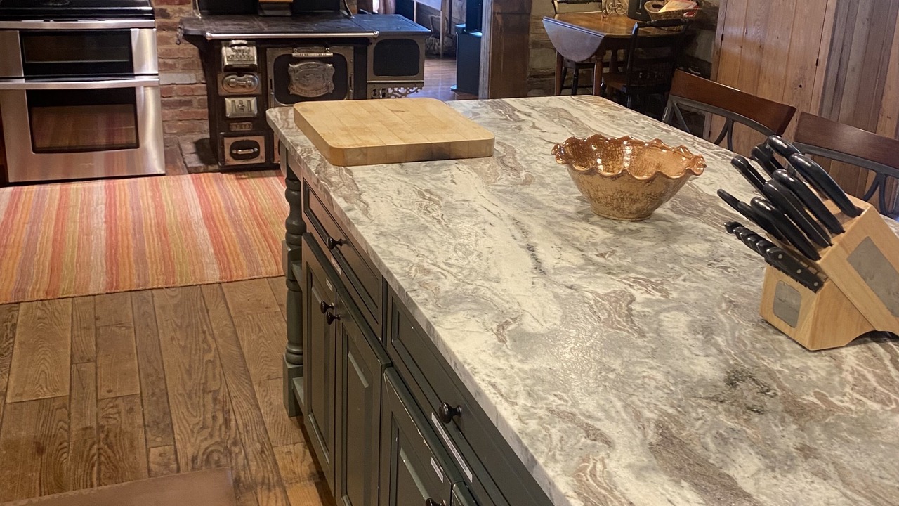 Photo of Kitchen in Highlands