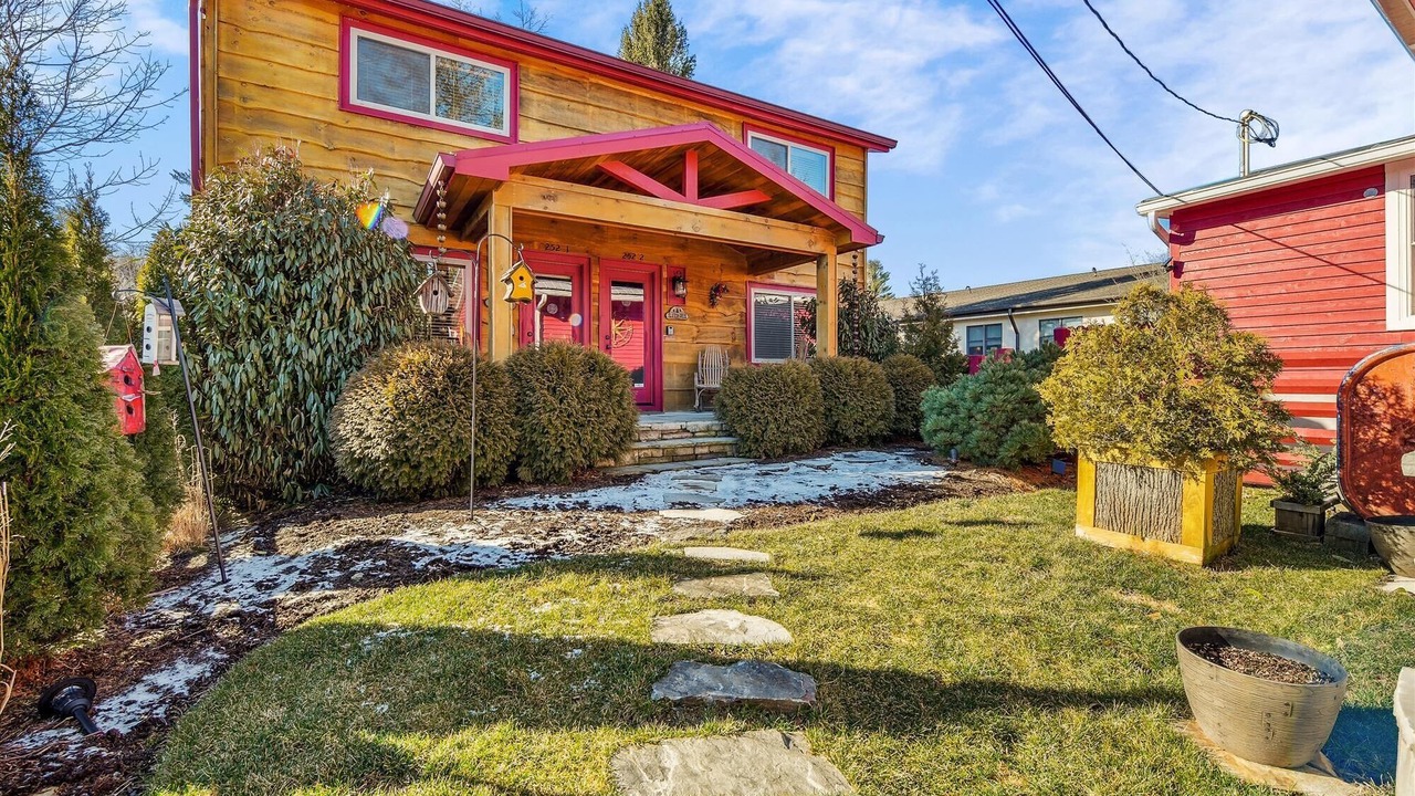Photo of Outdoor in Blowing Rock