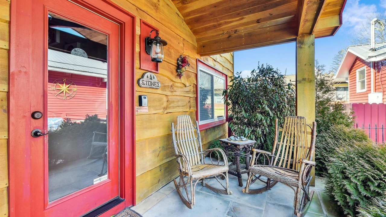 Photo of Outdoor in Blowing Rock