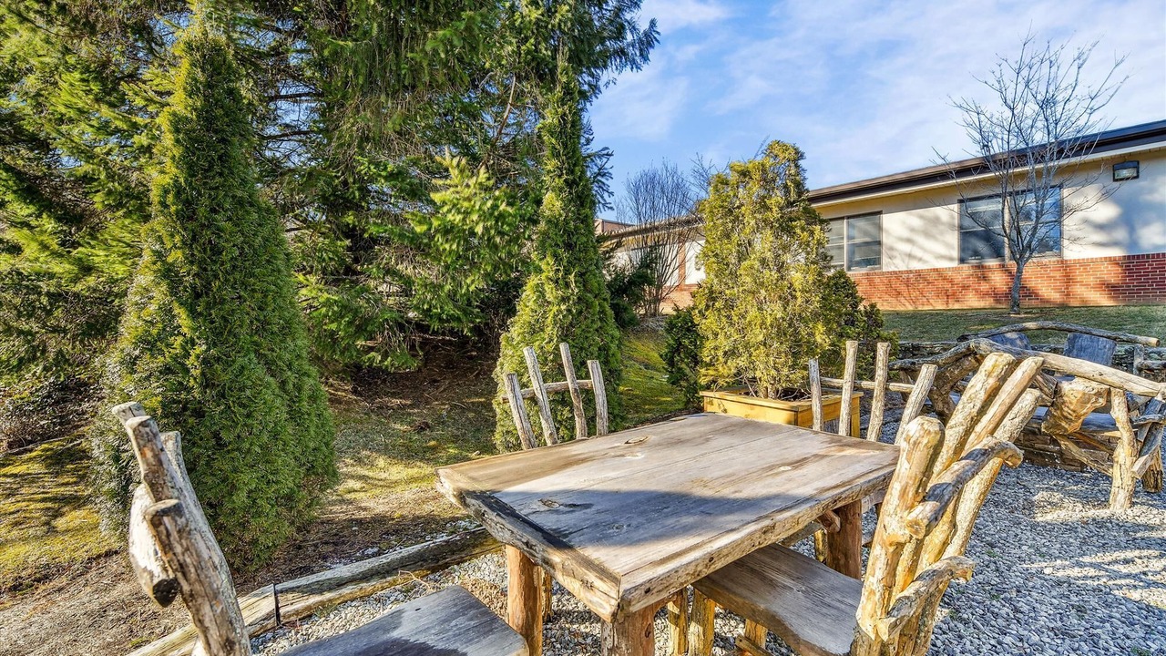 Photo of Outdoor in Blowing Rock