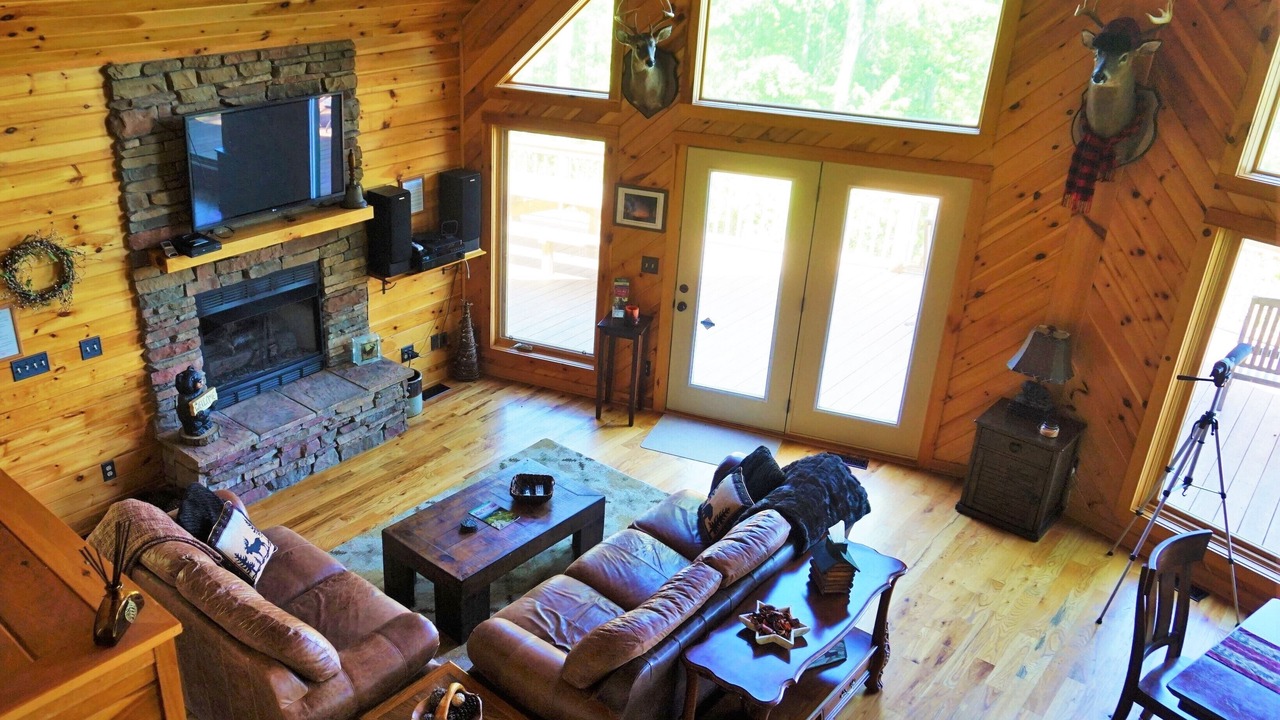 Photo of Livingroom in Hays