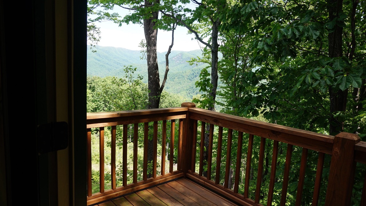 Photo of Patio Balcony in Hays