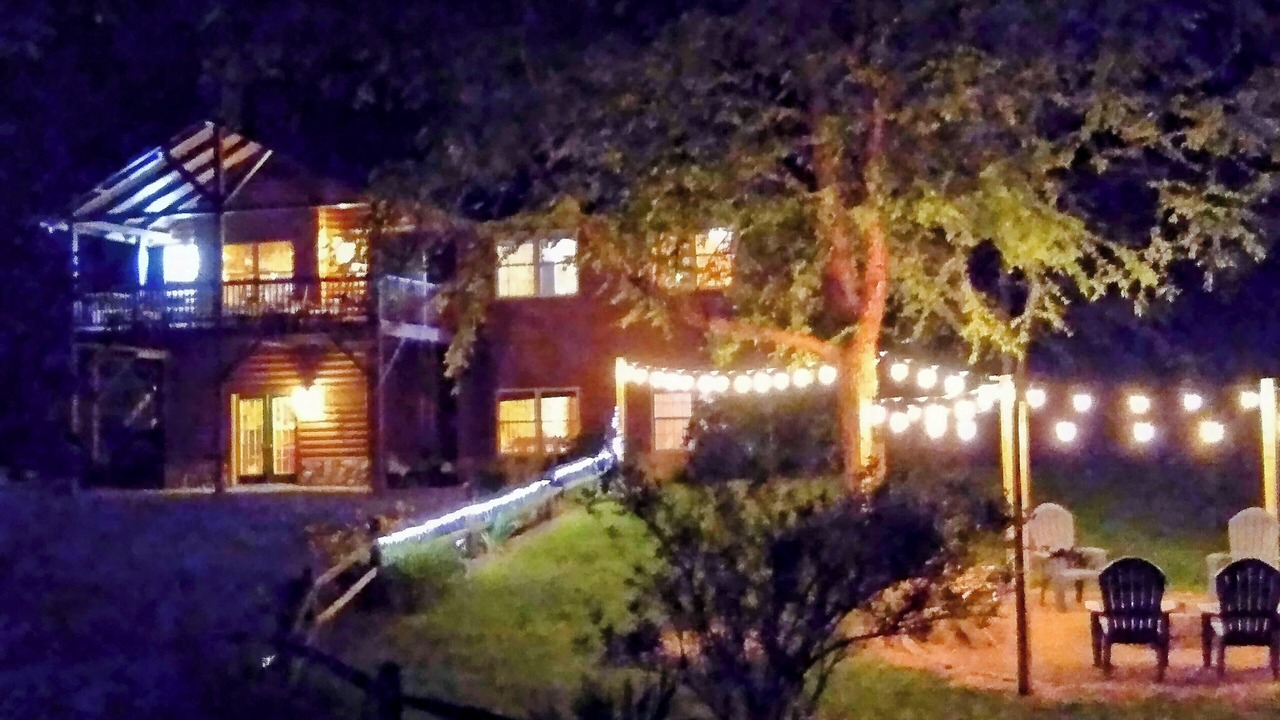 Photo of Outdoor in Weaverville