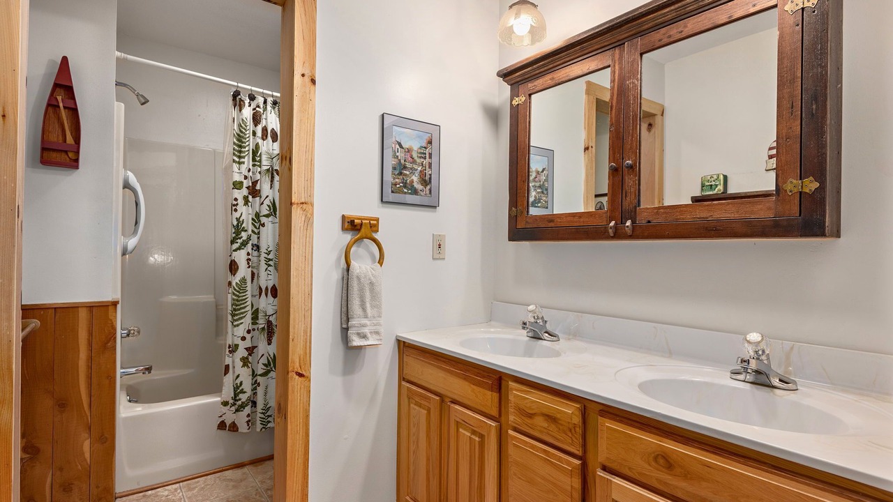 Photo of Bathroom in Weaverville