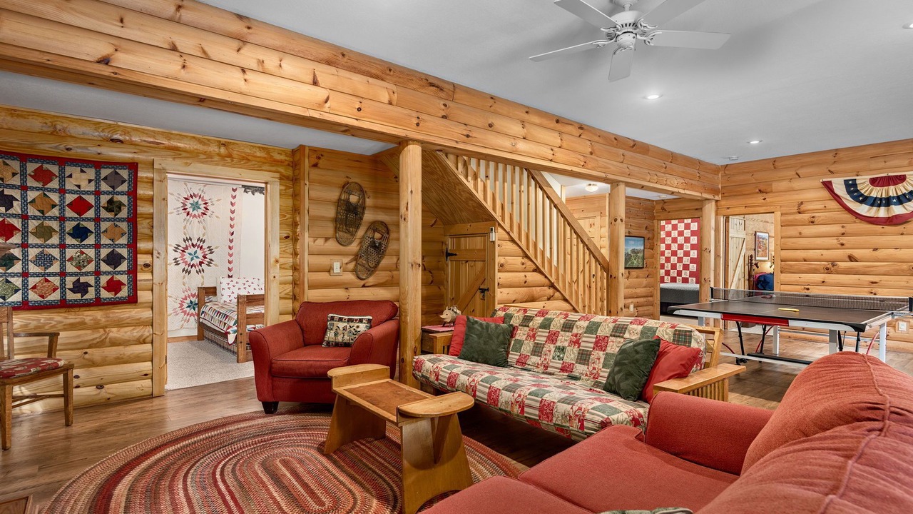 Photo of Bedroom in Weaverville