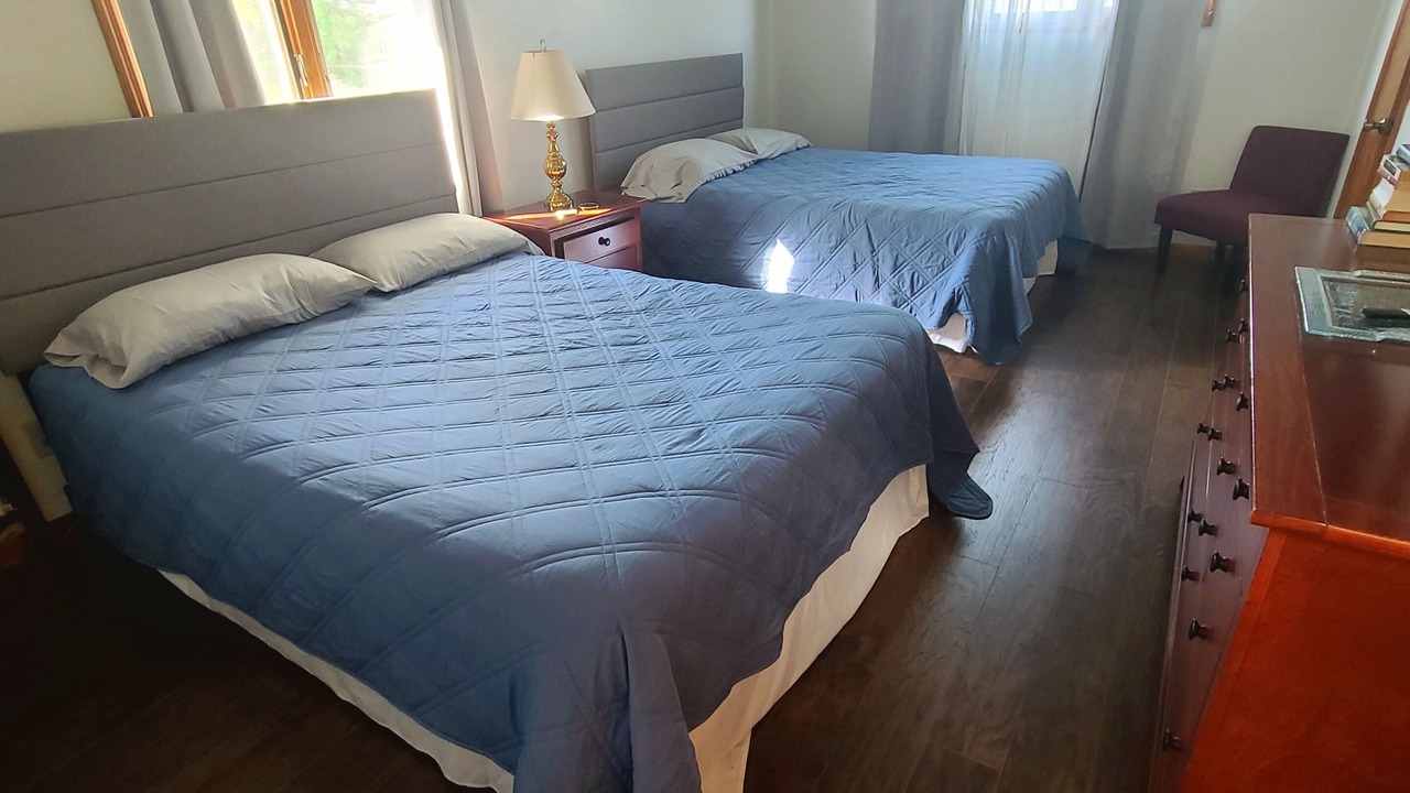 Photo of Bedroom in Weaverville