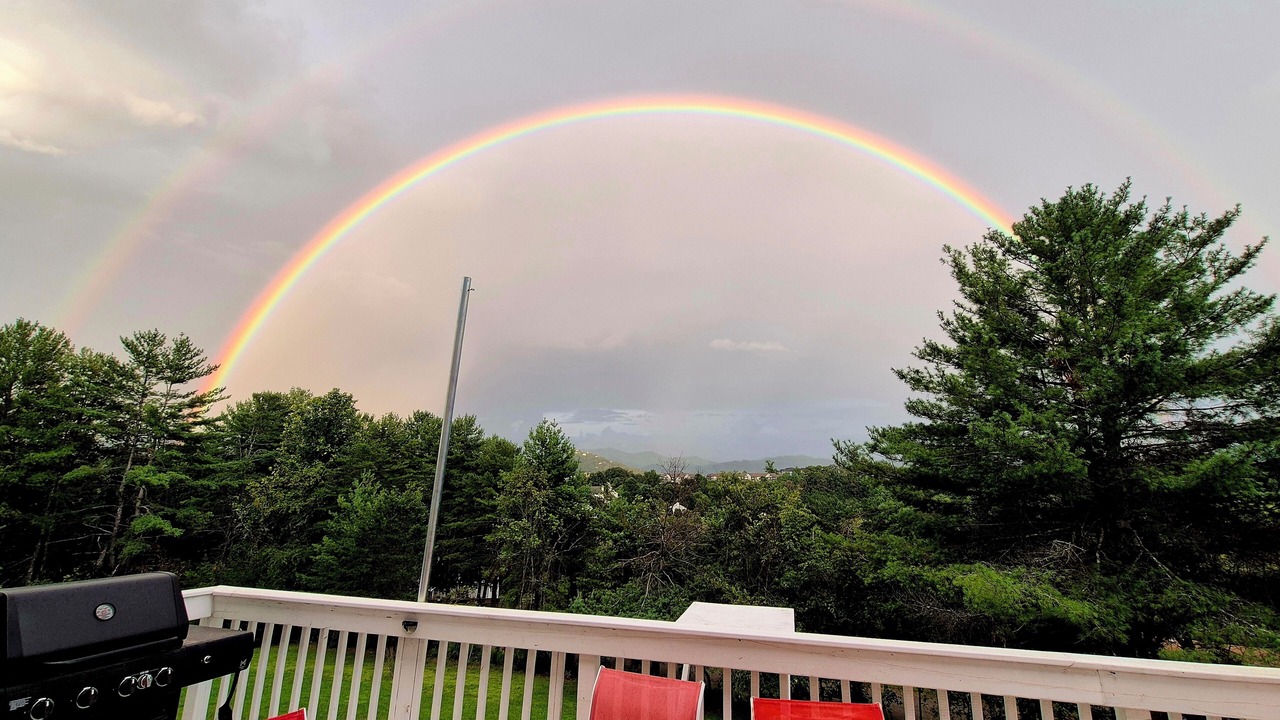 Photo of Outdoor in Weaverville