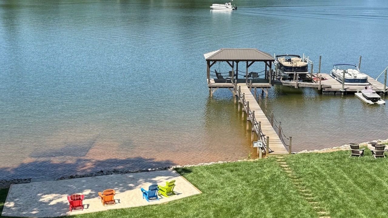 Photo of Others in Lake Norman of Catawba