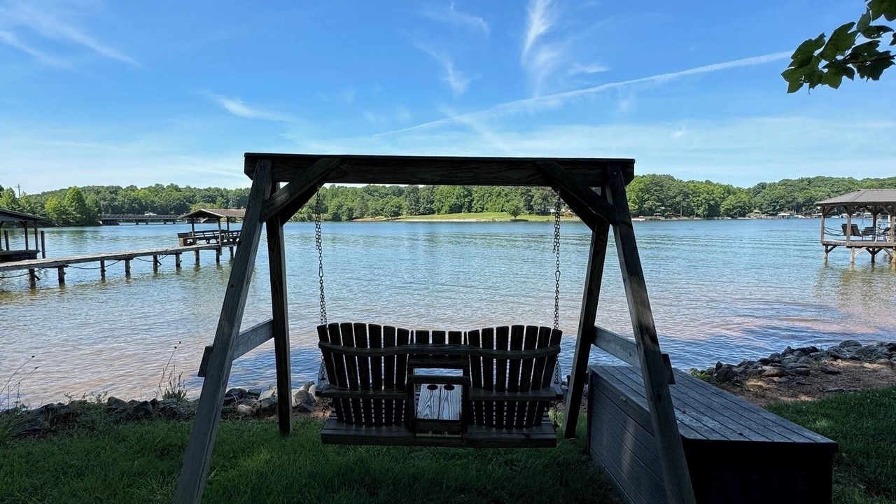 Photo of Outdoor in Lake Norman of Catawba