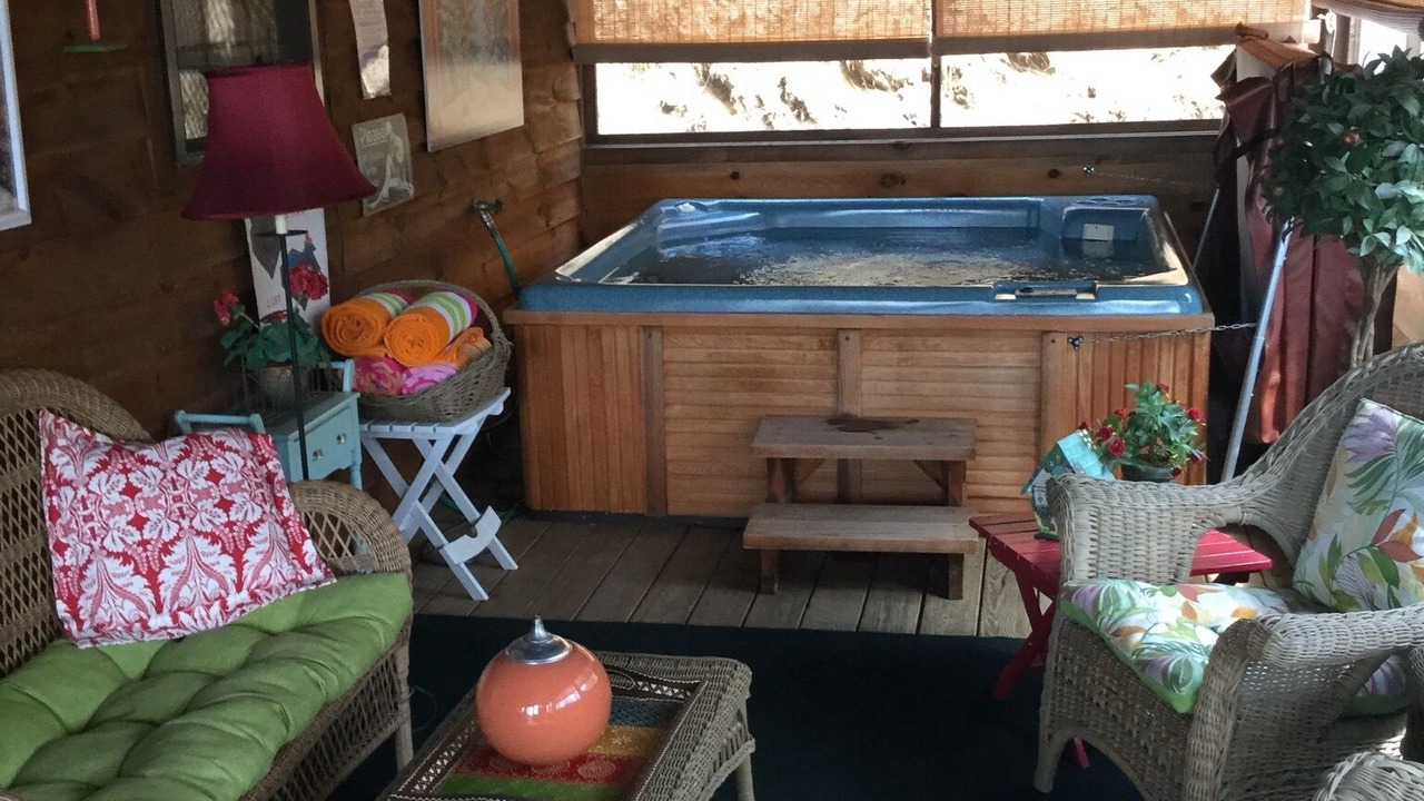 Photo of Outdoor in Bryson City