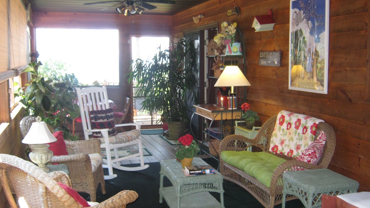 Photo of Others in Bryson City