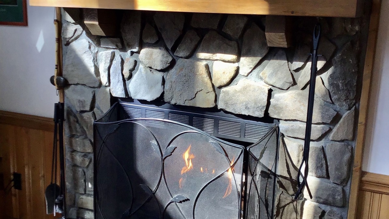 Photo of Livingroom in Bryson City
