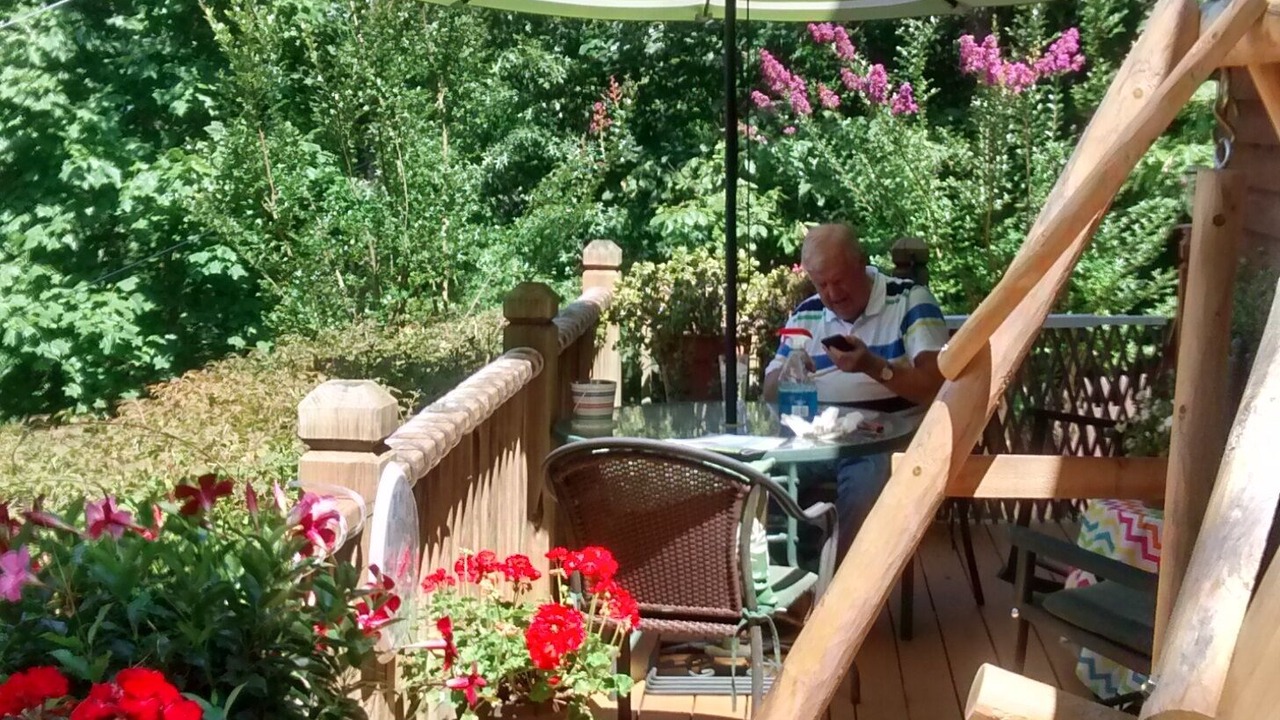 Photo of Others in Bryson City