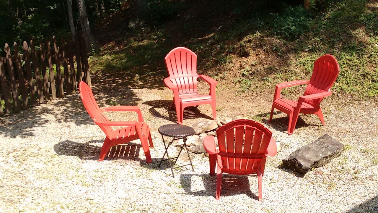 Photo of Others in Bryson City