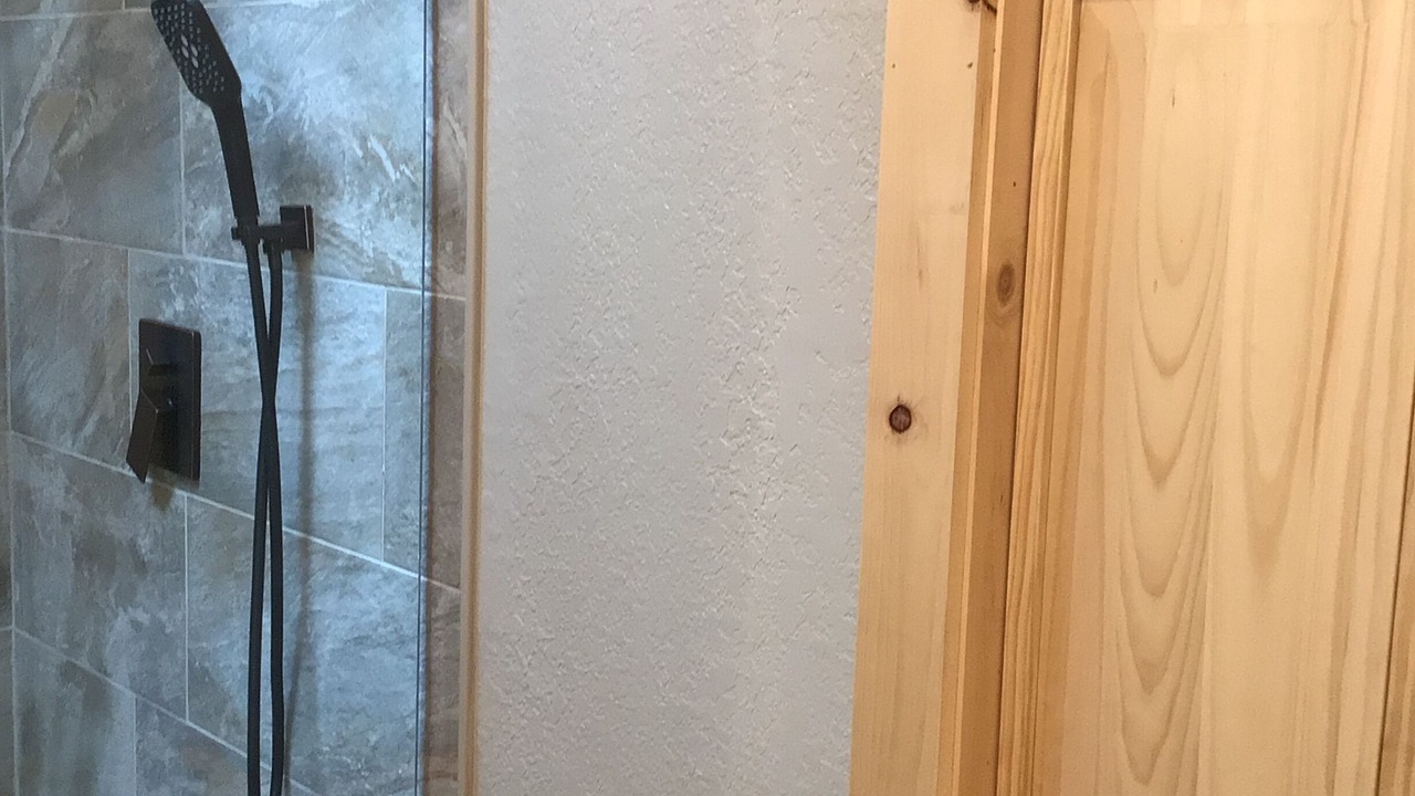 Photo of Bathroom in Beech Mountain