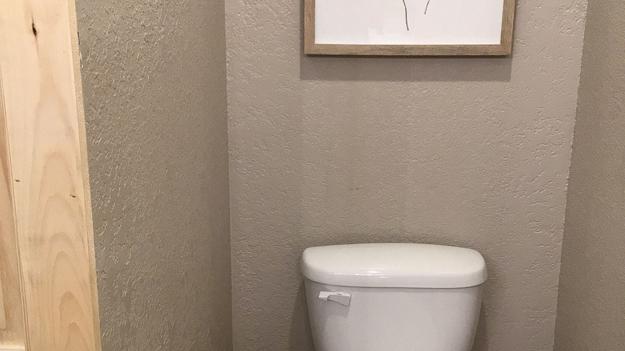 Photo of Bathroom in Beech Mountain
