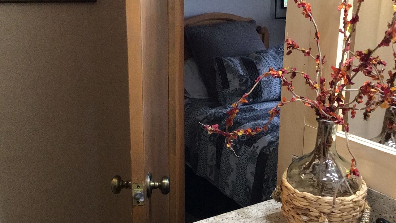 Photo of Bathroom in Beech Mountain