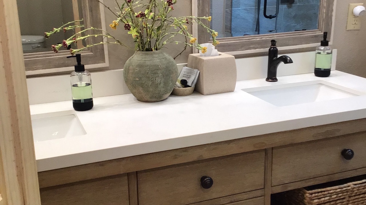 Photo of Bathroom in Beech Mountain
