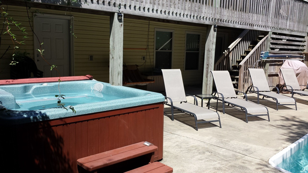 Photo of Bedroom in Carolina Dunes