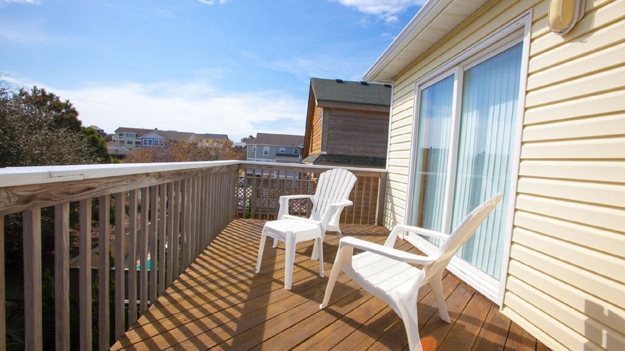 Photo of Outdoor in Carolina Dunes