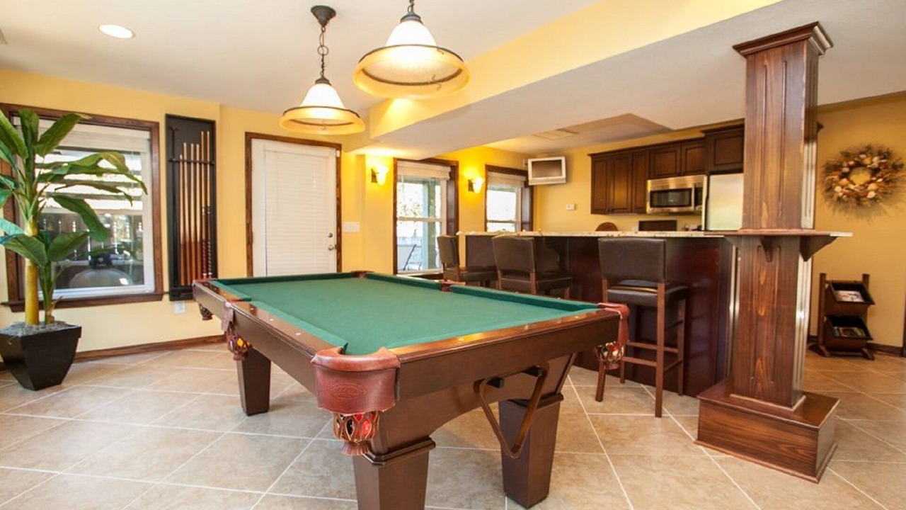 Photo of Kitchen in Carolina Dunes
