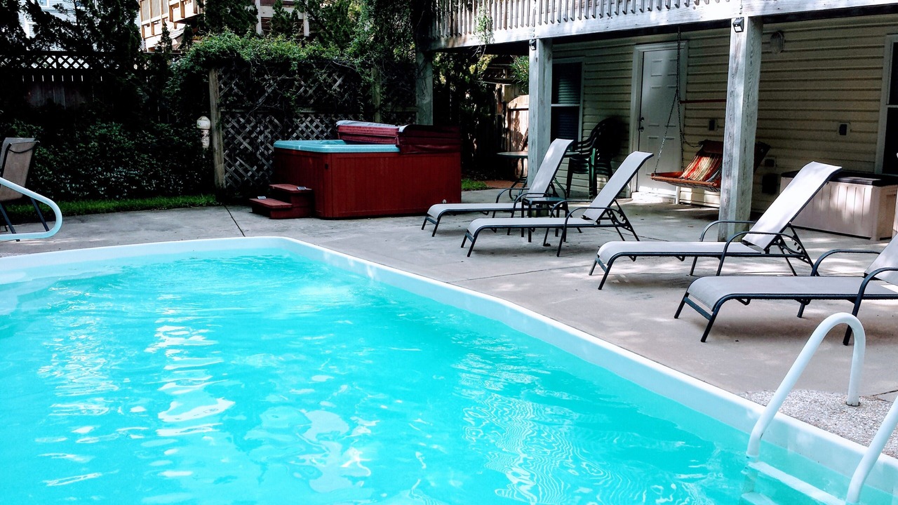 Photo of Outdoor in Carolina Dunes