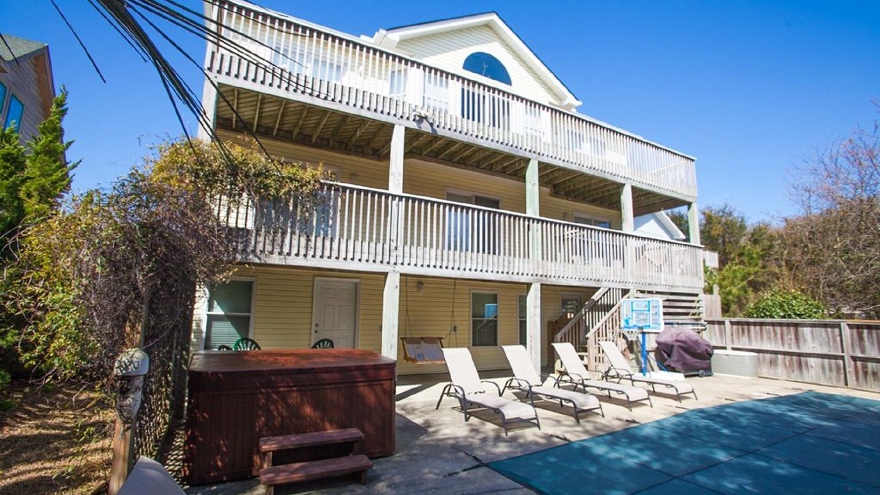 Photo of Outdoor in Carolina Dunes