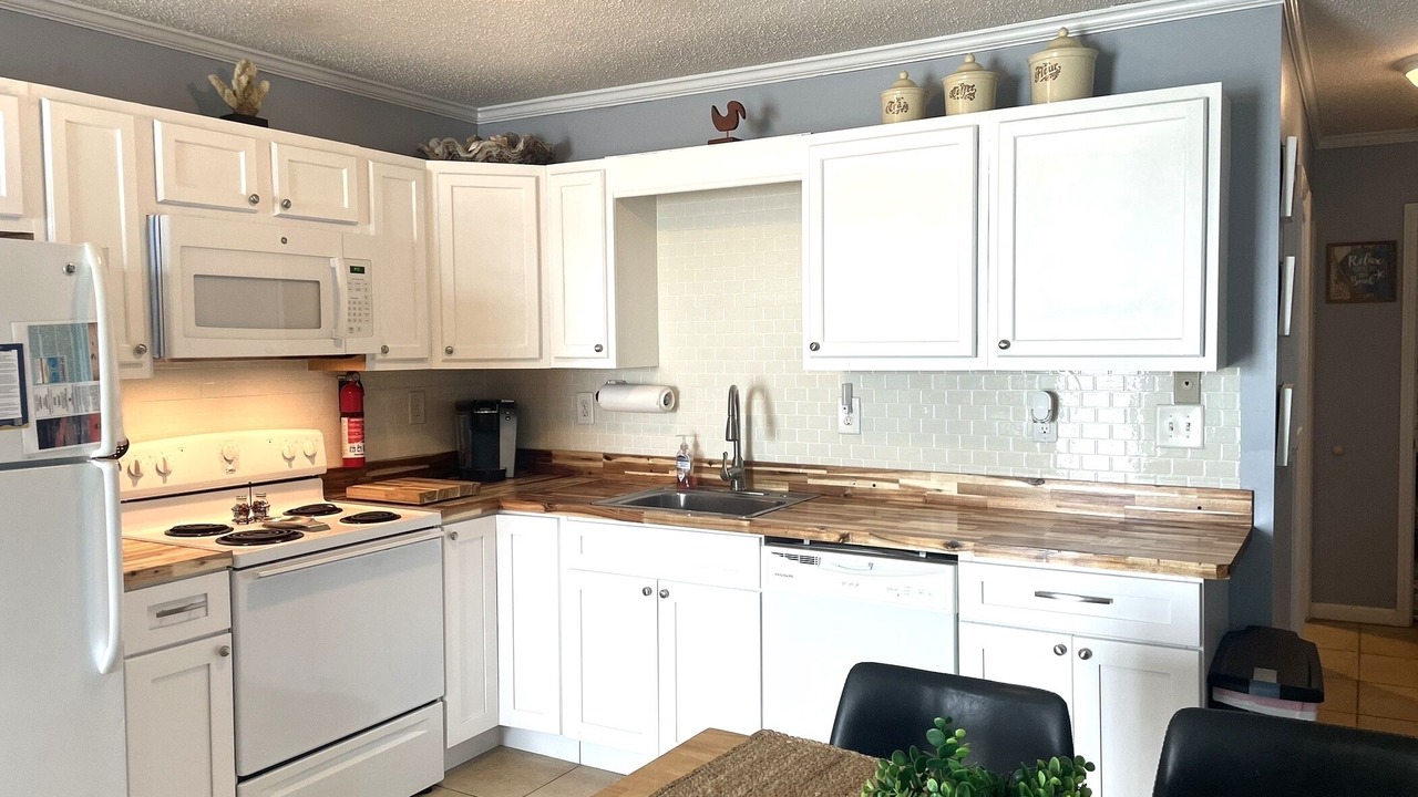 Photo of Kitchen in Sneads Ferry