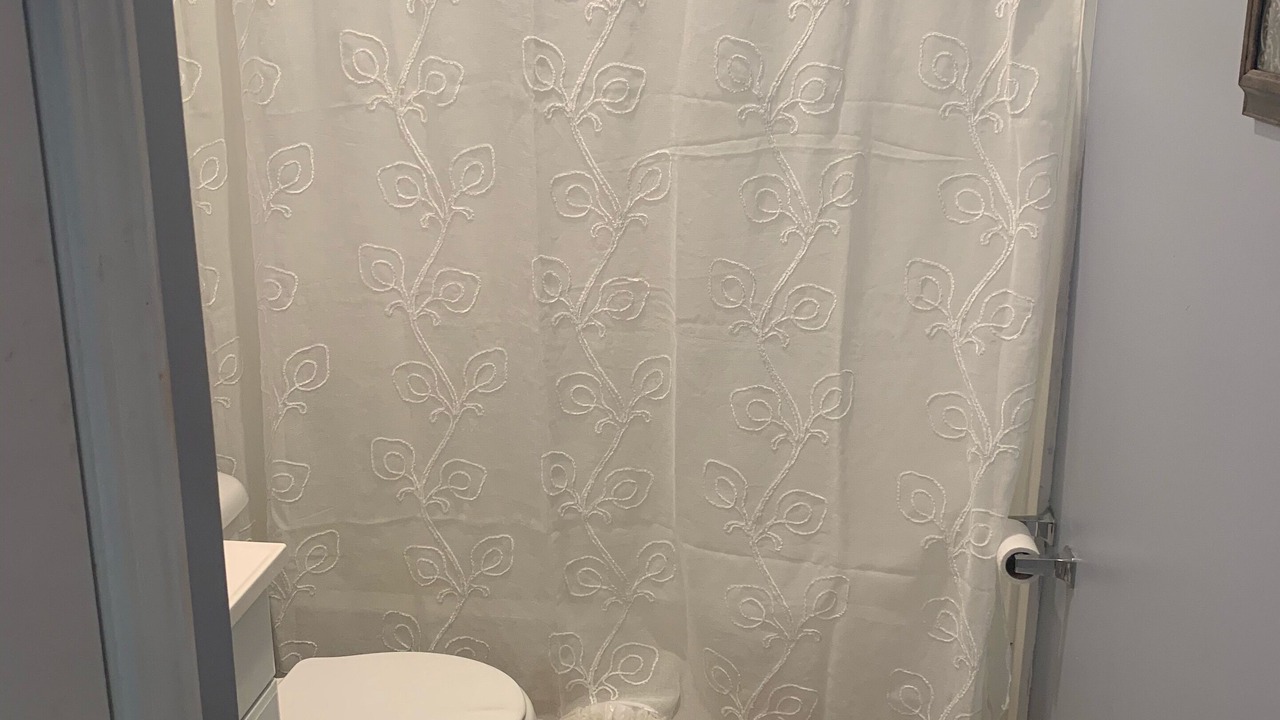 Photo of Bathroom in Sneads Ferry