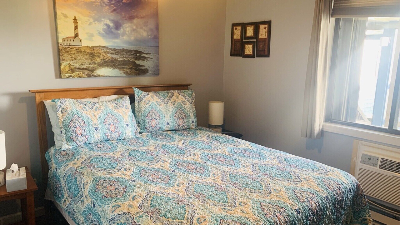 Photo of Bedroom in Sneads Ferry