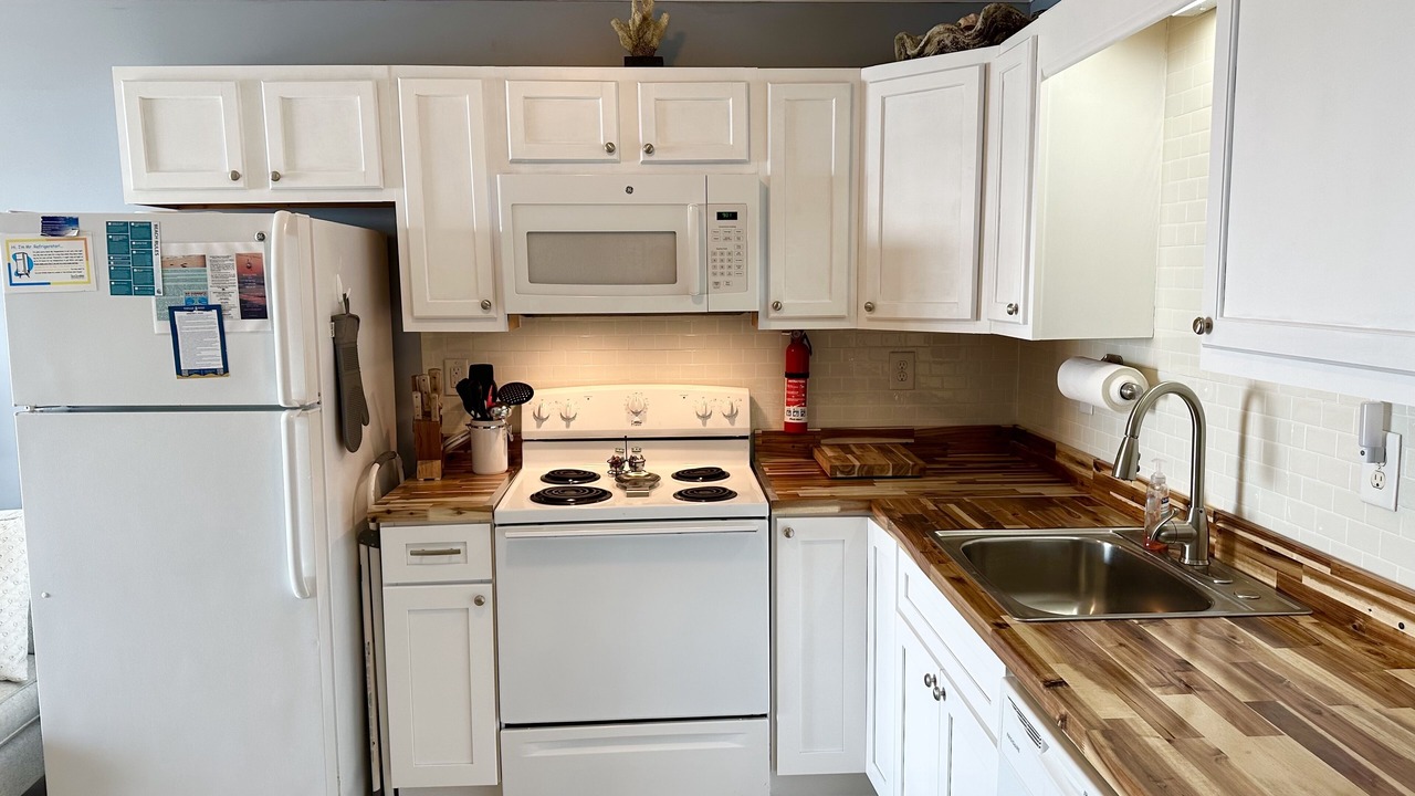 Photo of Kitchen in Sneads Ferry