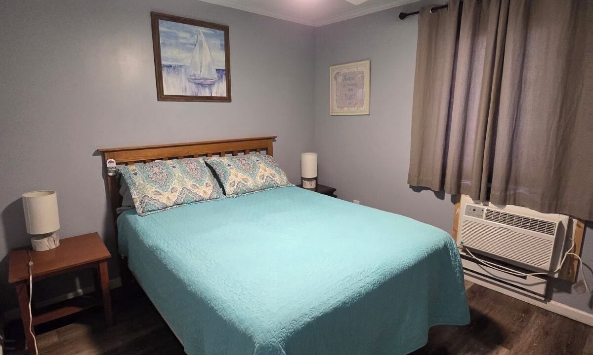 Photo of Bedroom in Sneads Ferry