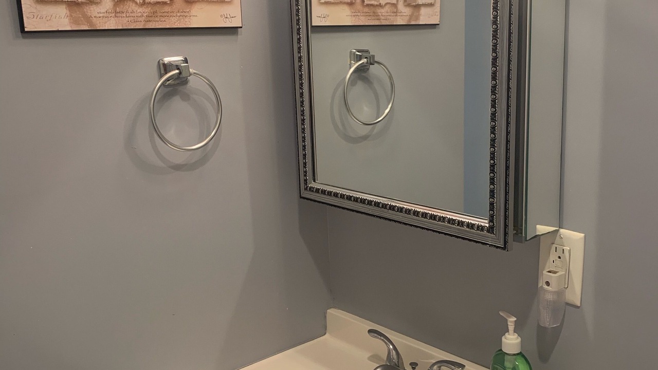 Photo of Bathroom in Sneads Ferry