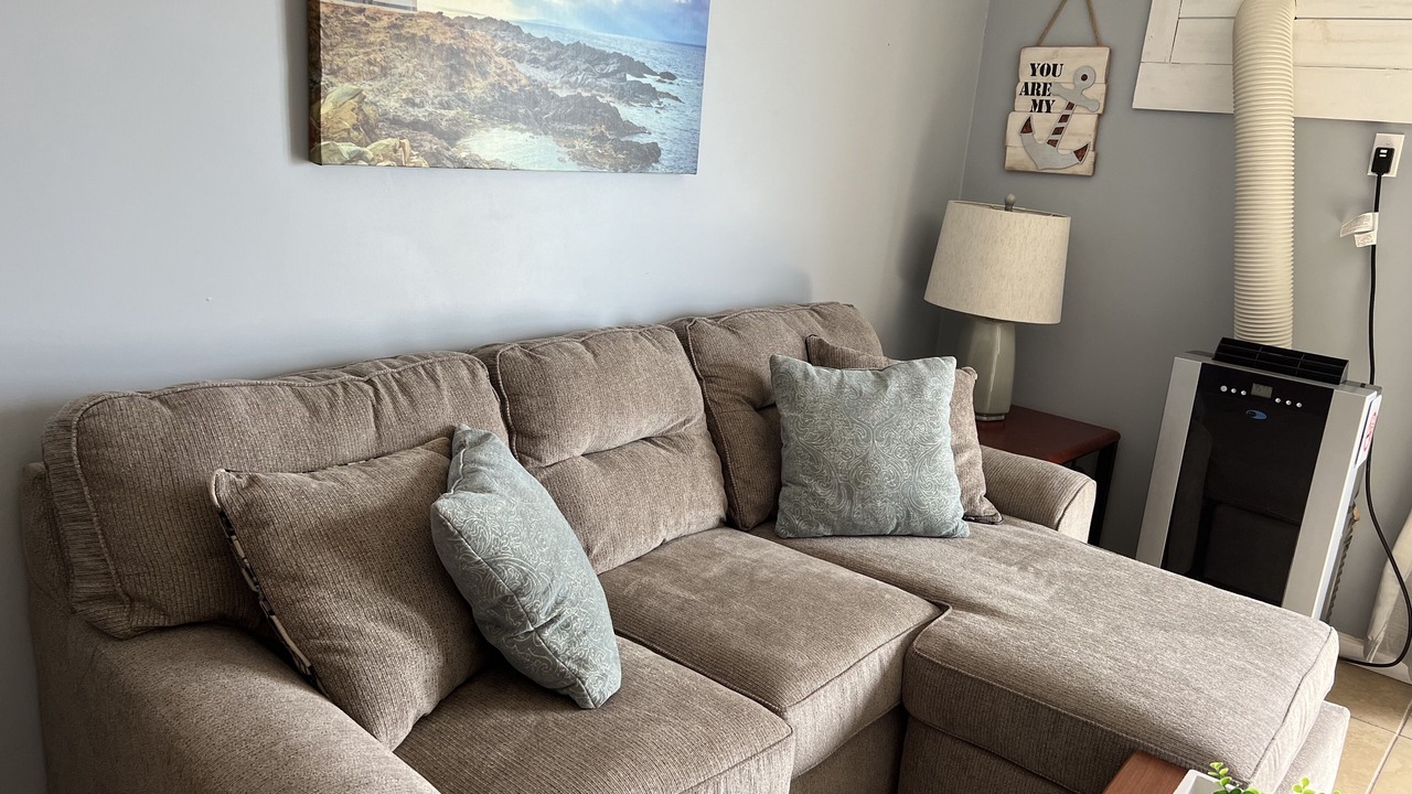 Photo of Livingroom in Sneads Ferry