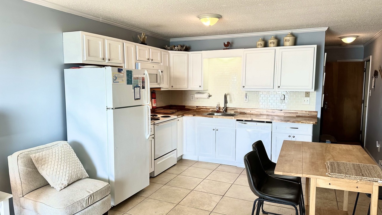 Photo of Kitchen in Sneads Ferry