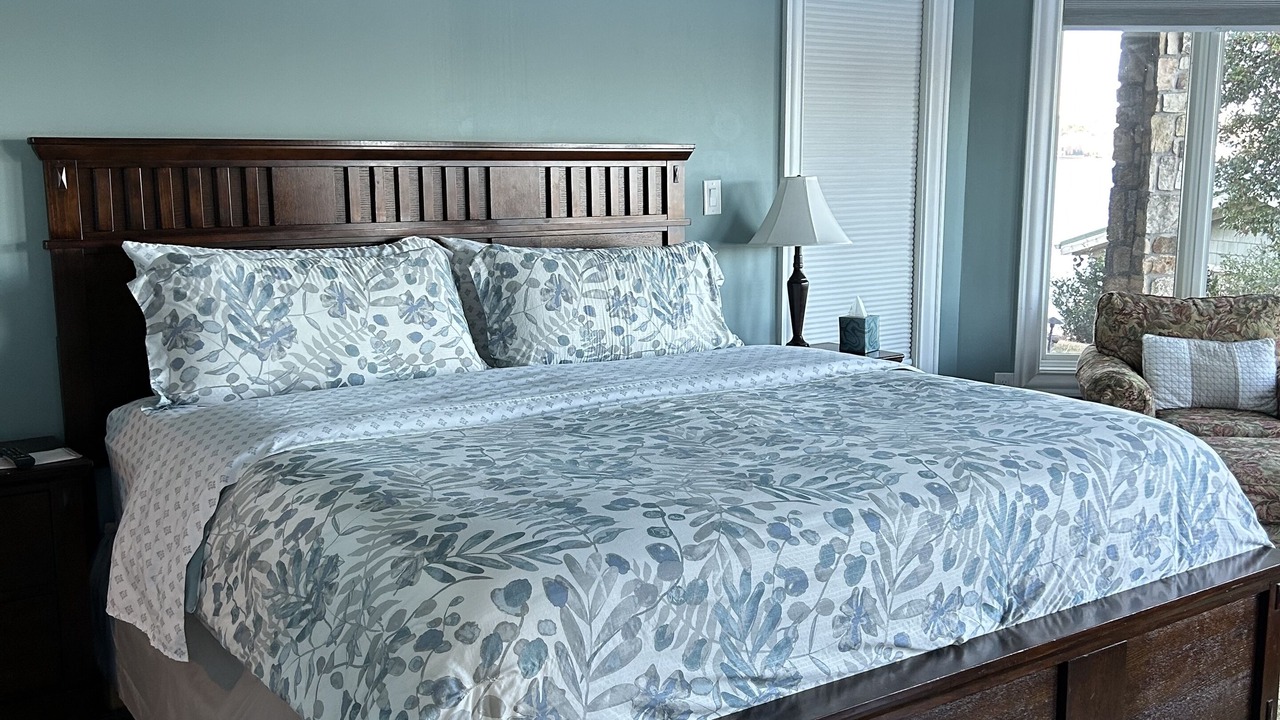 Photo of Bedroom in Mayhew