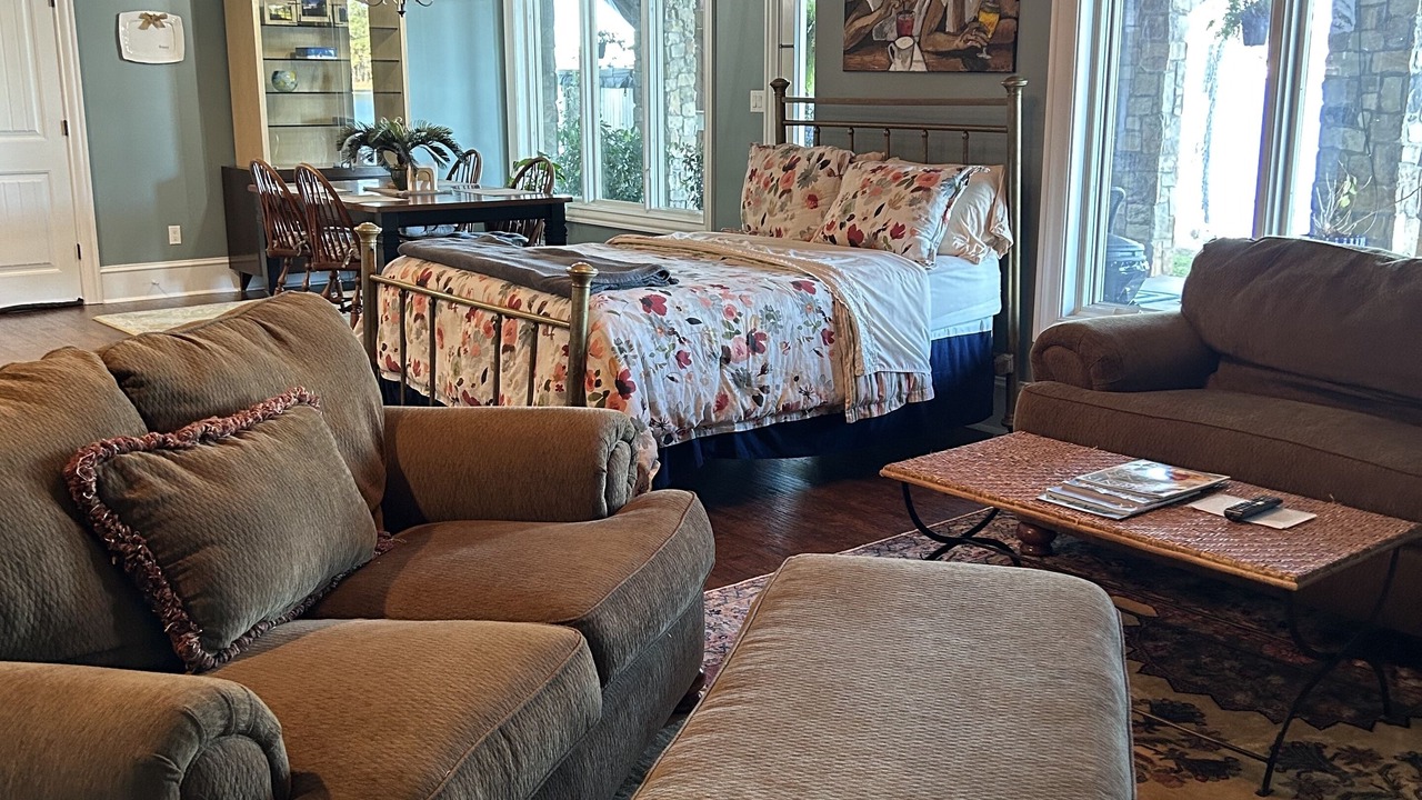 Photo of Livingroom in Mayhew