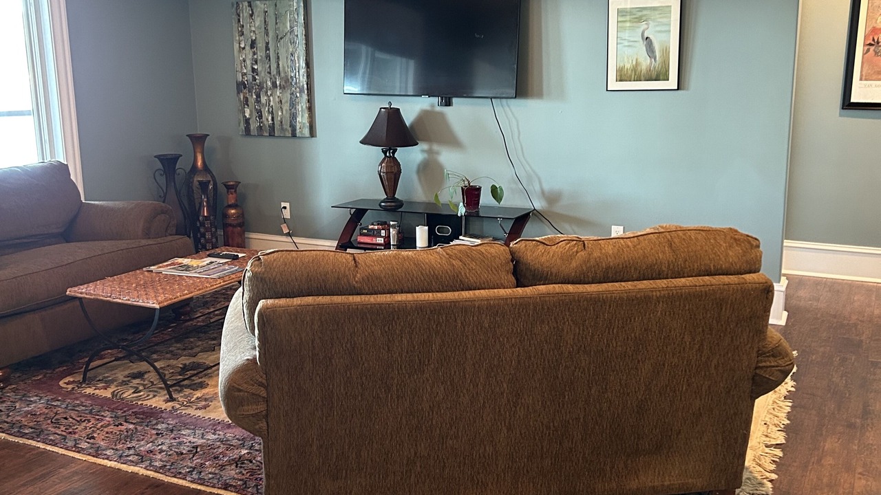 Photo of Livingroom in Mayhew