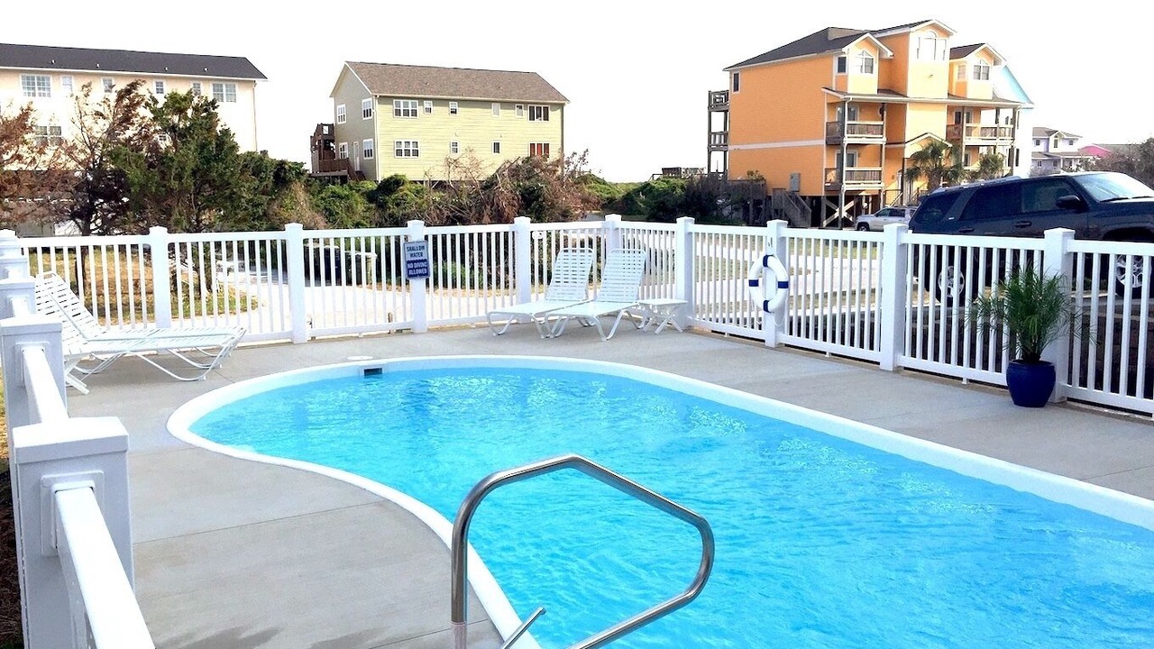 Photo of Outdoor in Emerald Isle