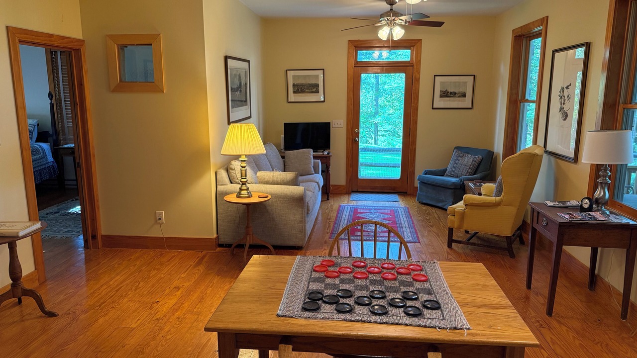 Photo of Livingroom in Deep Gap