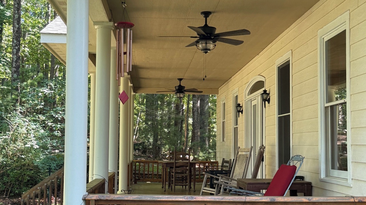Photo of Outdoor in Deep Gap