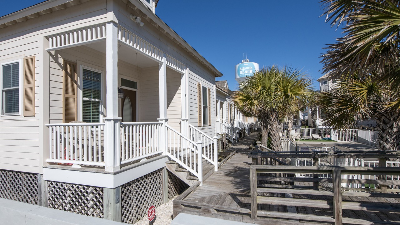Photo of Outdoor in Atlantic Beach