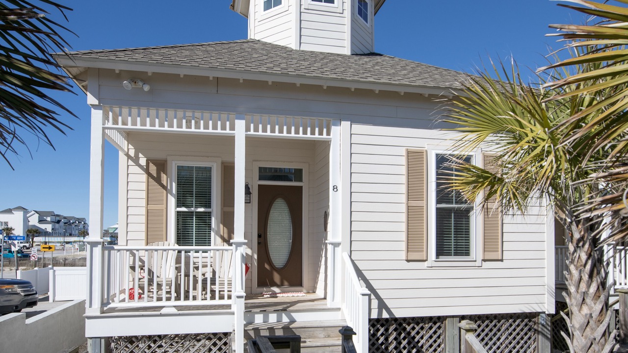 Photo of Outdoor in Atlantic Beach