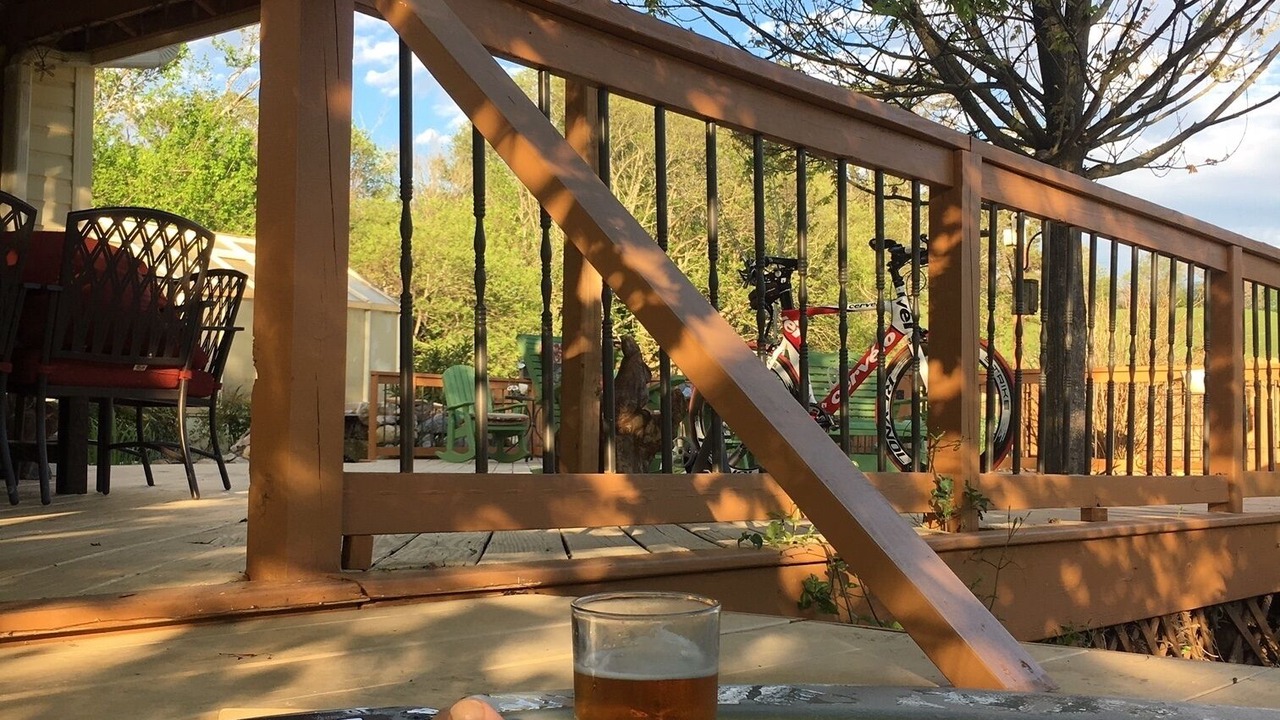 Photo of Outdoor in Waynesville