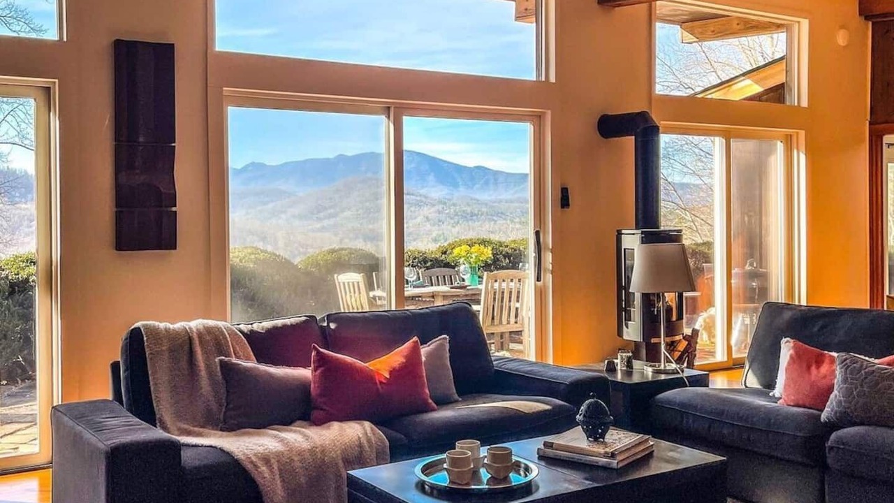 Photo of Bedroom in Bakersville