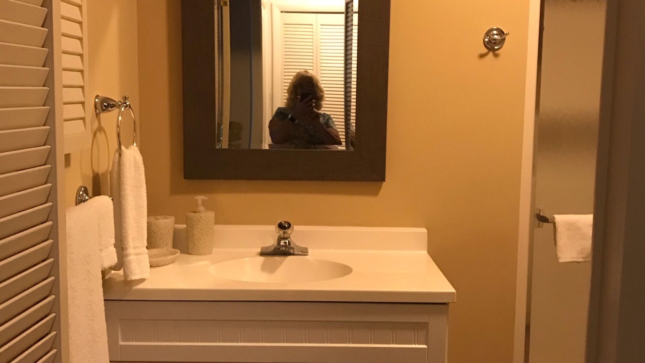 Photo of Bathroom in Lake Lure
